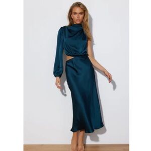 Hello Molly Won over Dress